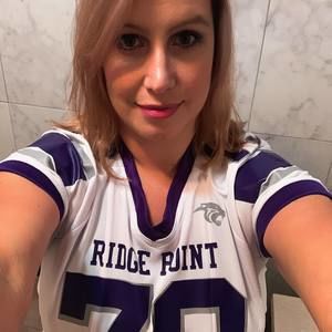 Meet your Posher, Angie